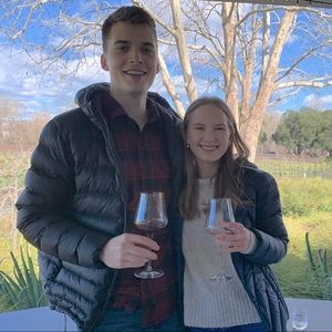 Meet your Posher, Julia